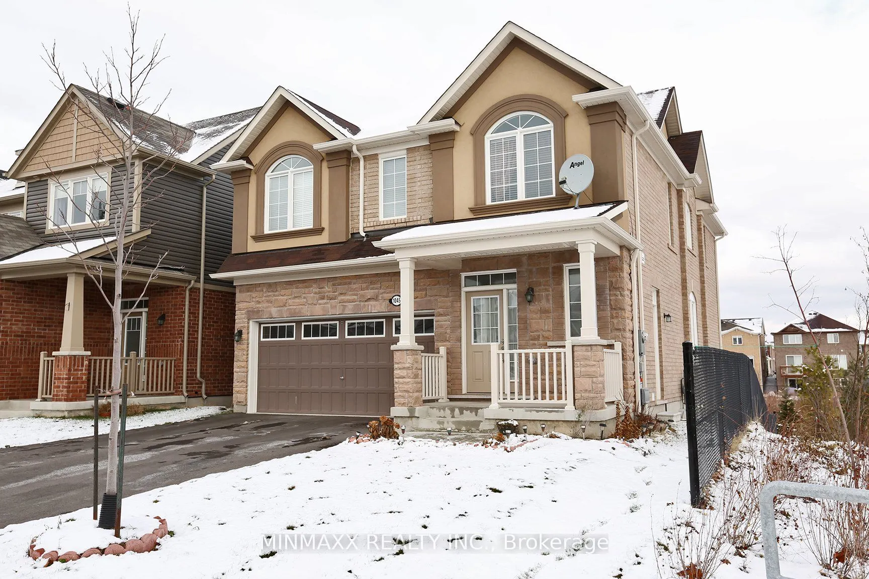 1045 Tock Close, #Bsmt