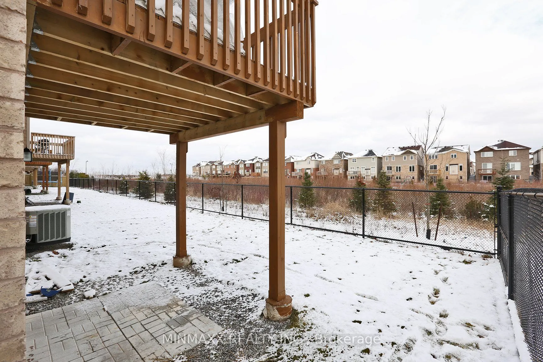 1045 Tock Close, #Bsmt