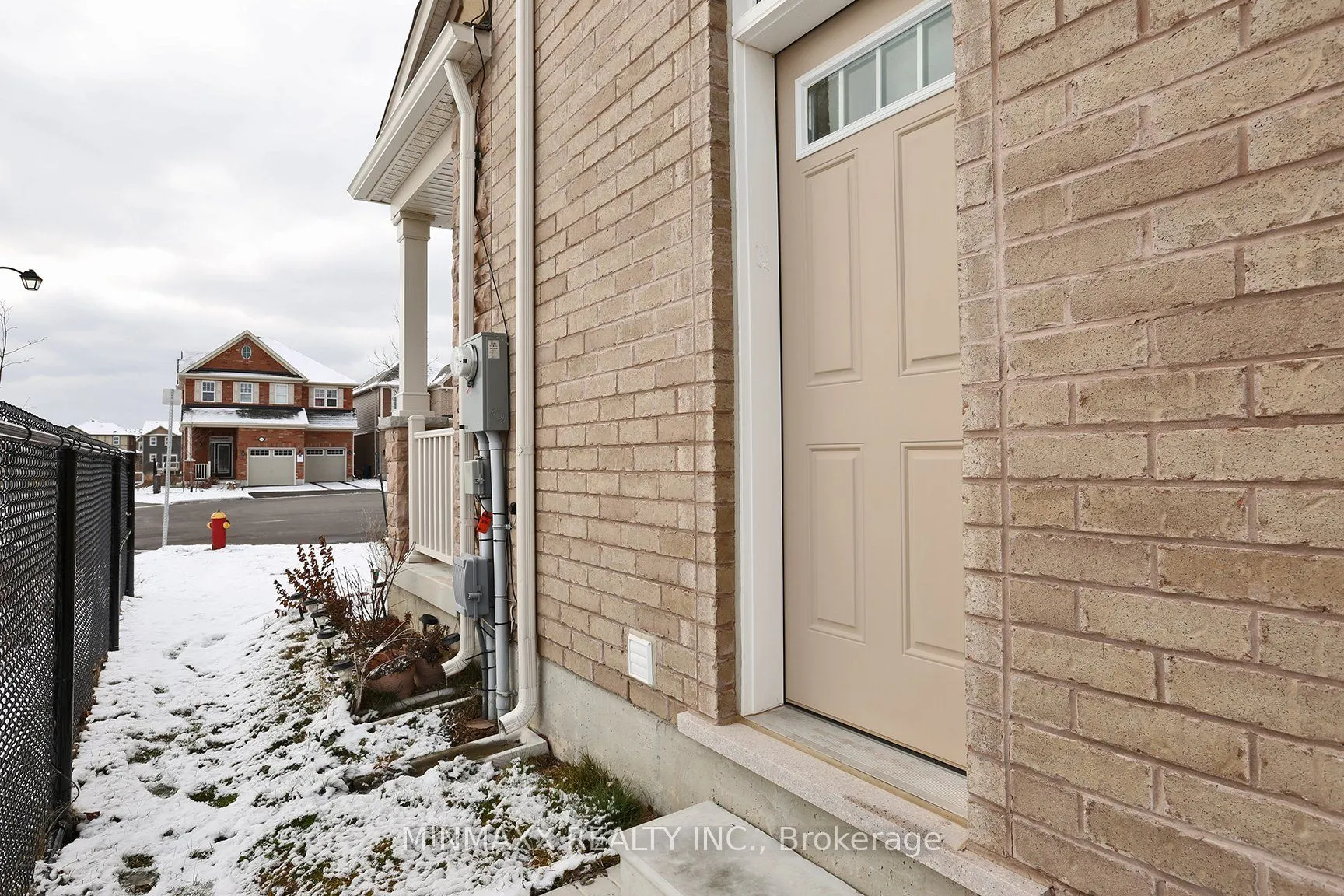 1045 Tock Close, #Bsmt