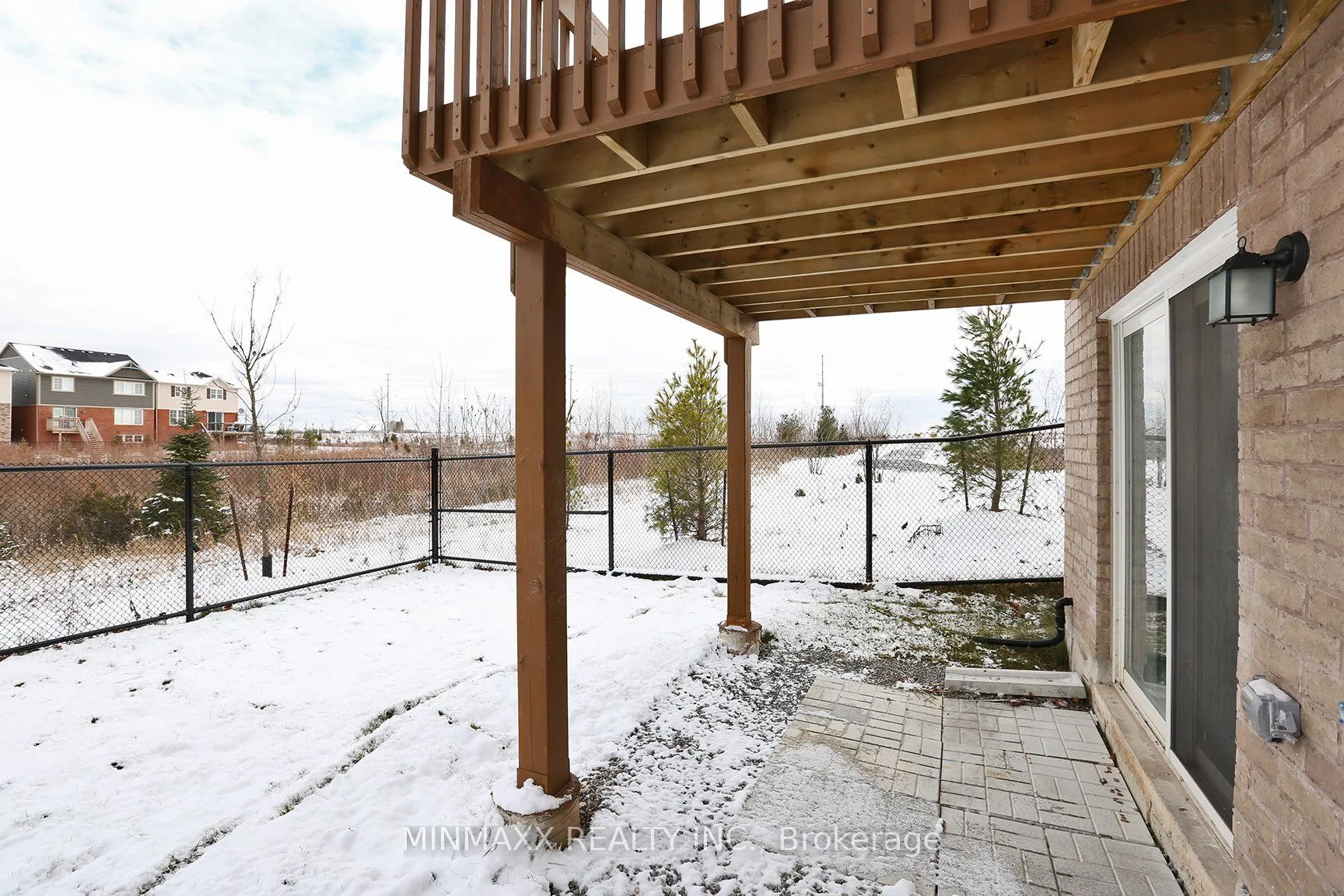 1045 Tock Close, #Bsmt
