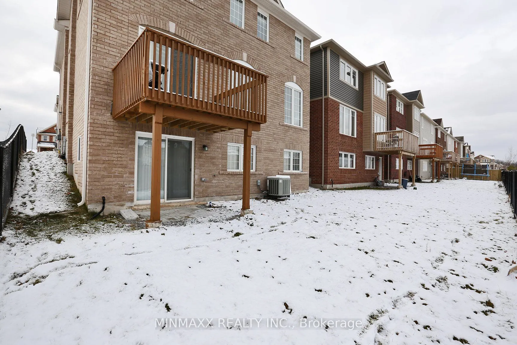 1045 Tock Close, #Bsmt