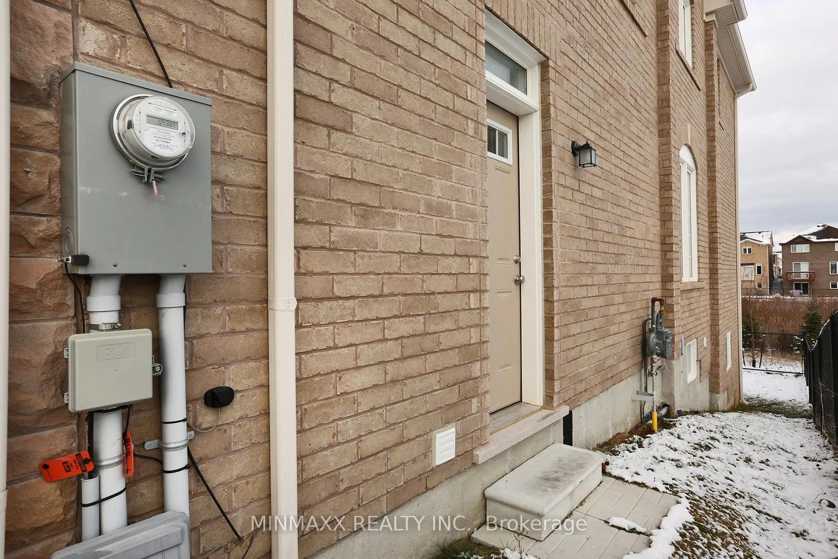 1045 Tock Close, #Bsmt