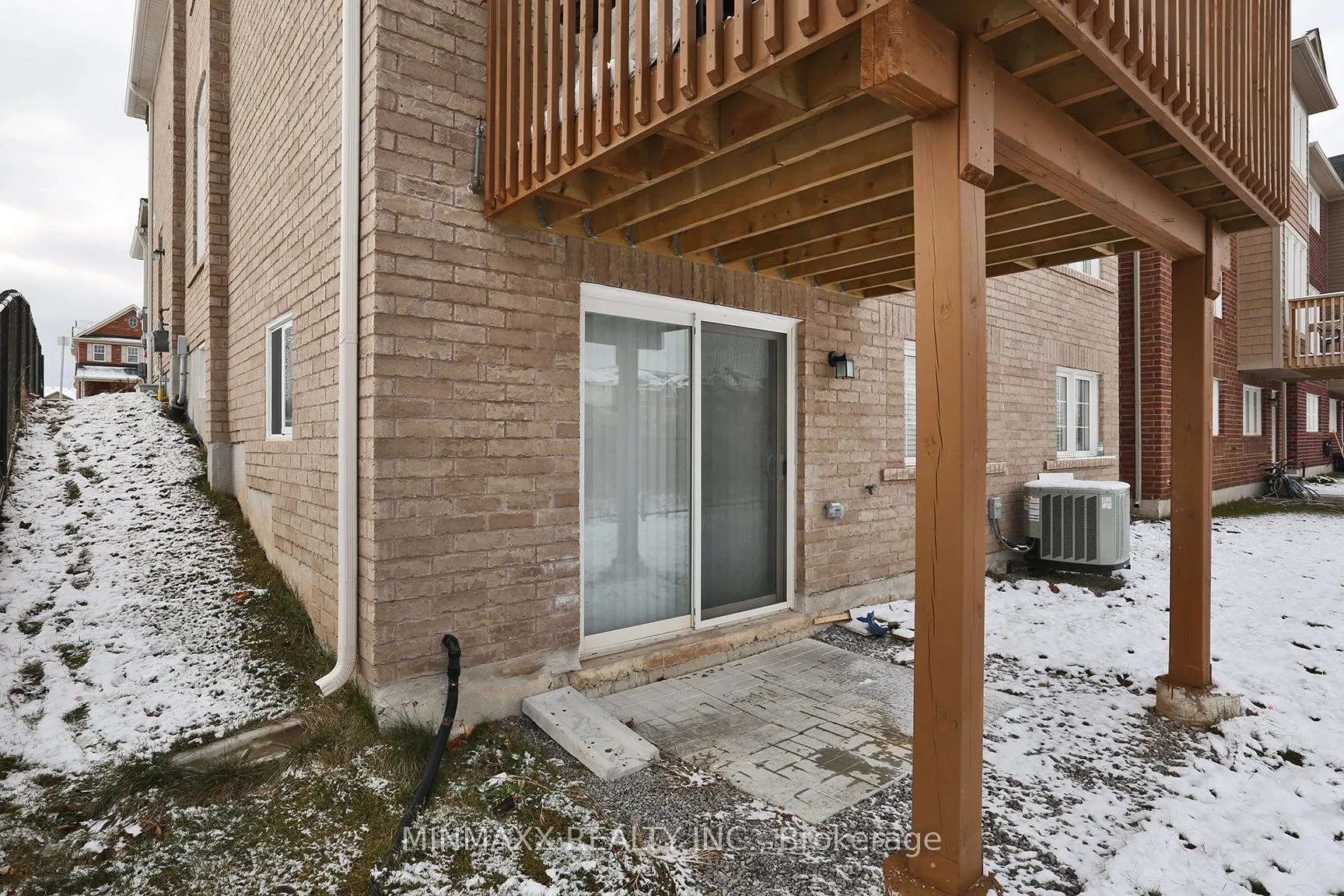 1045 Tock Close, #Bsmt