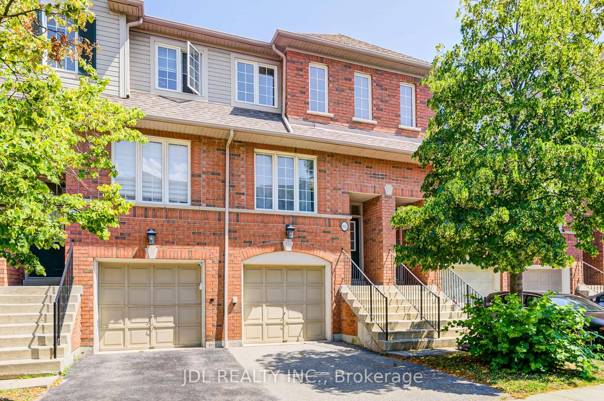 4950 Albina Way, #81