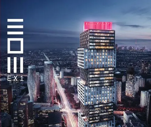 4015 The Exchange, #1811