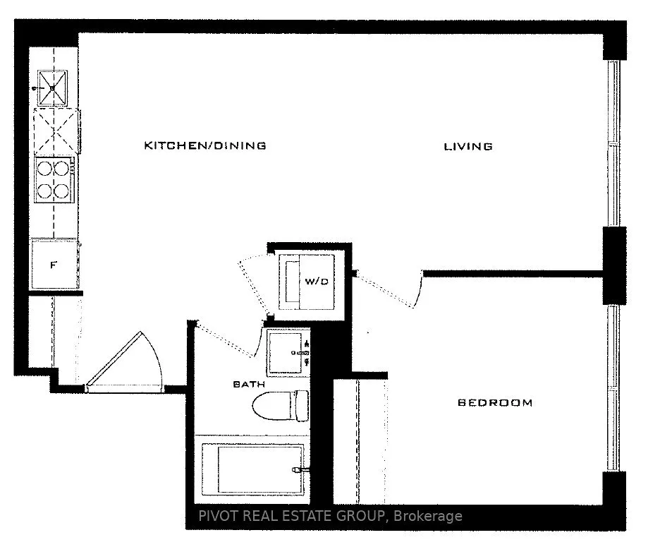 4015 The Exchange, #1811