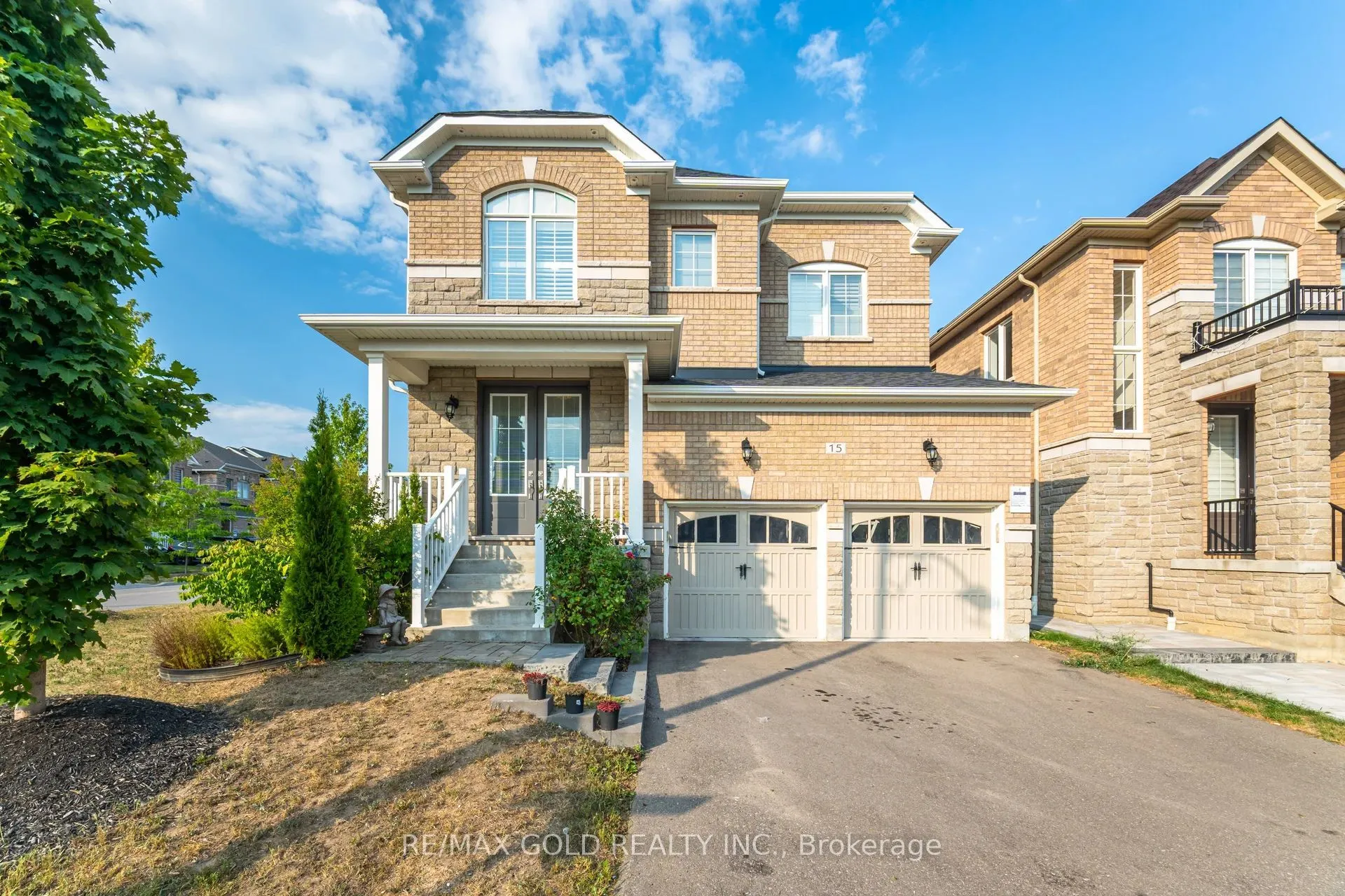 15 Henry Wilson Drive