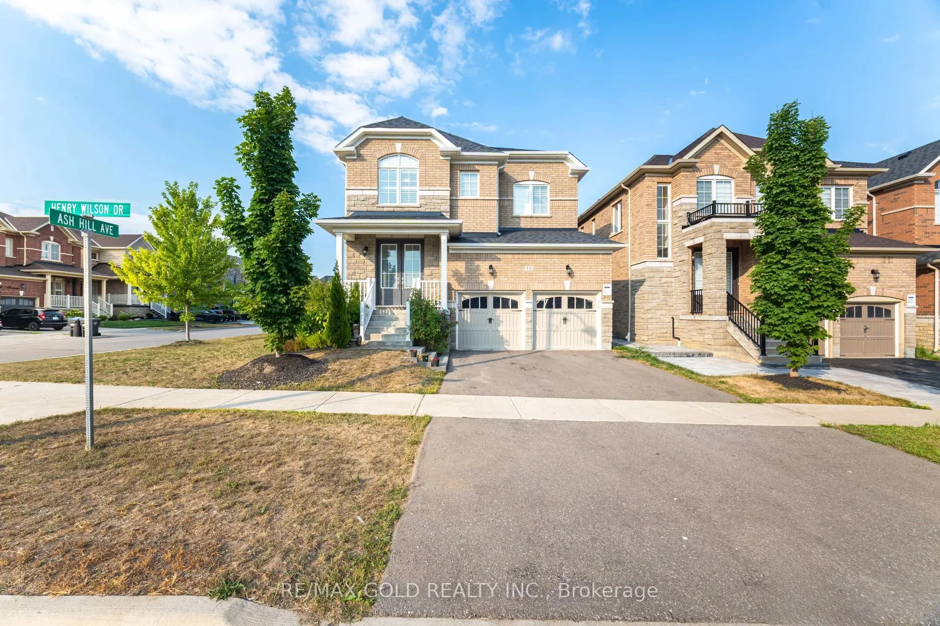 15 Henry Wilson Drive