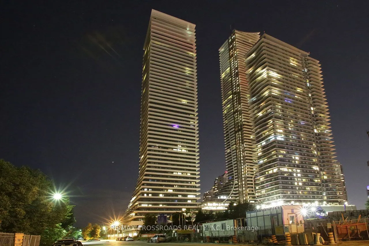 20 Shore Breeze Drive S, #513