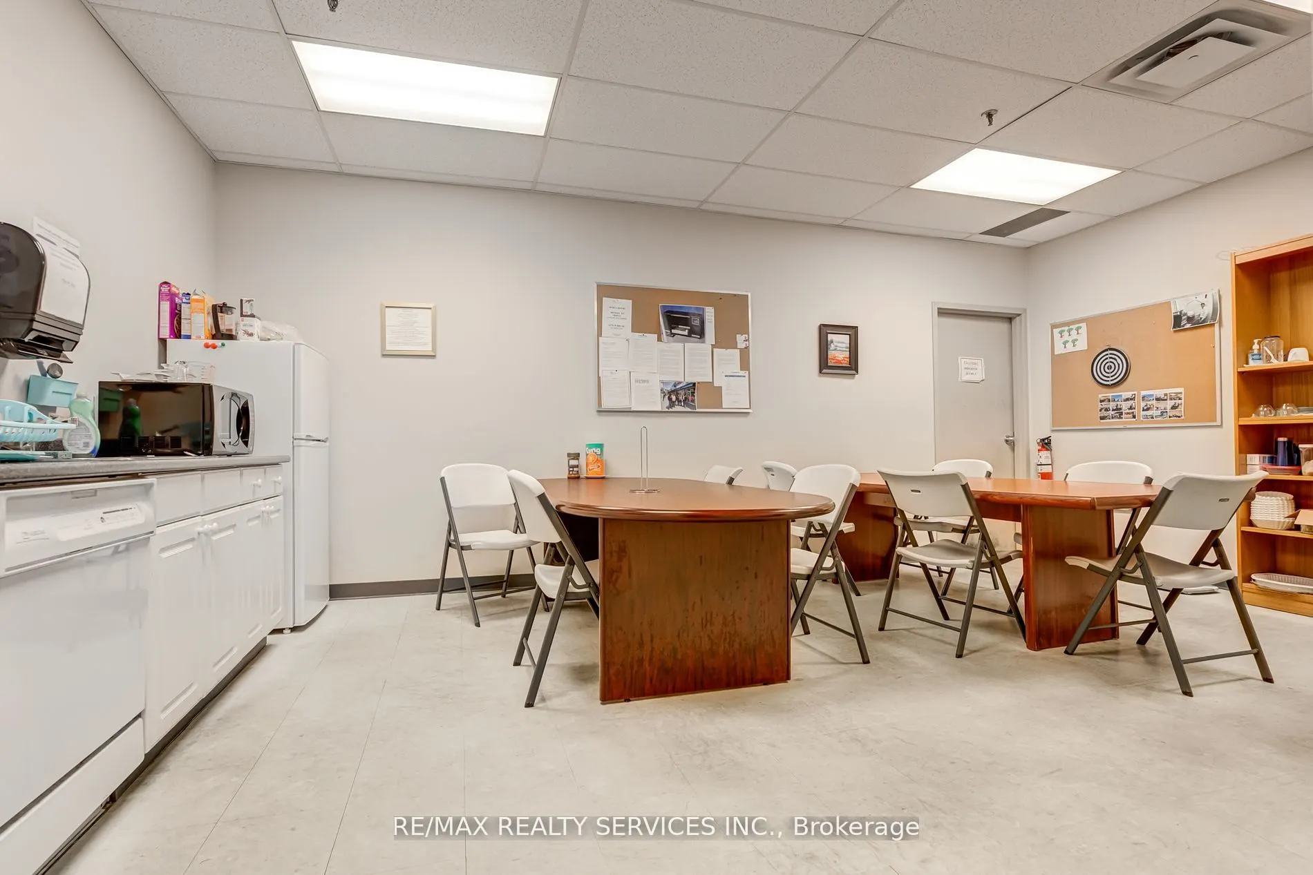 6660 Kennedy Road, ##13A