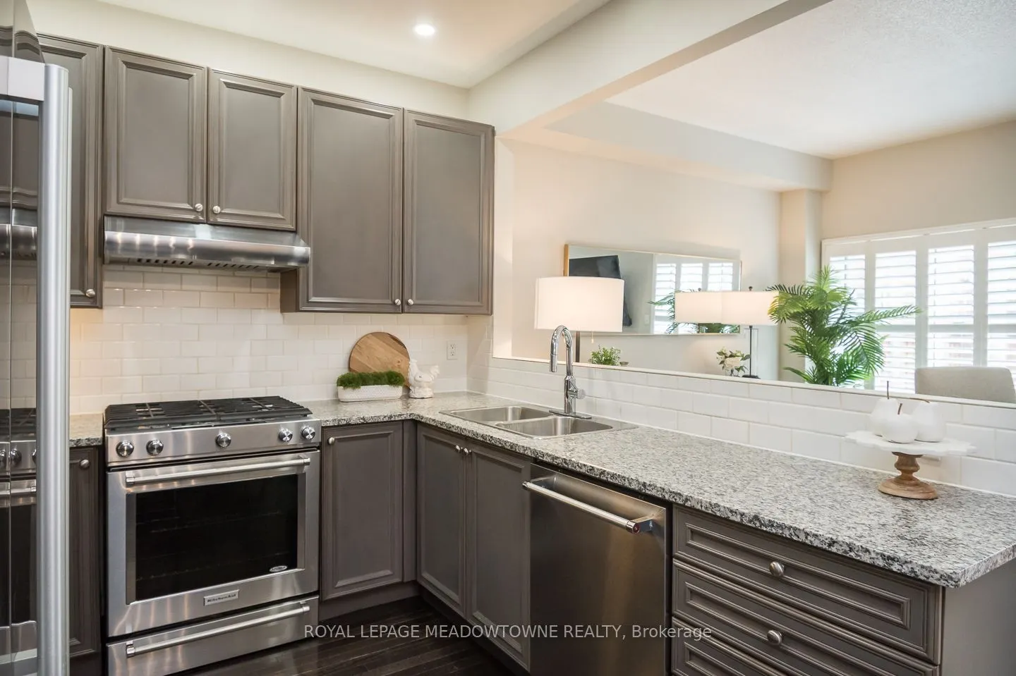 315 Bessborough Drive