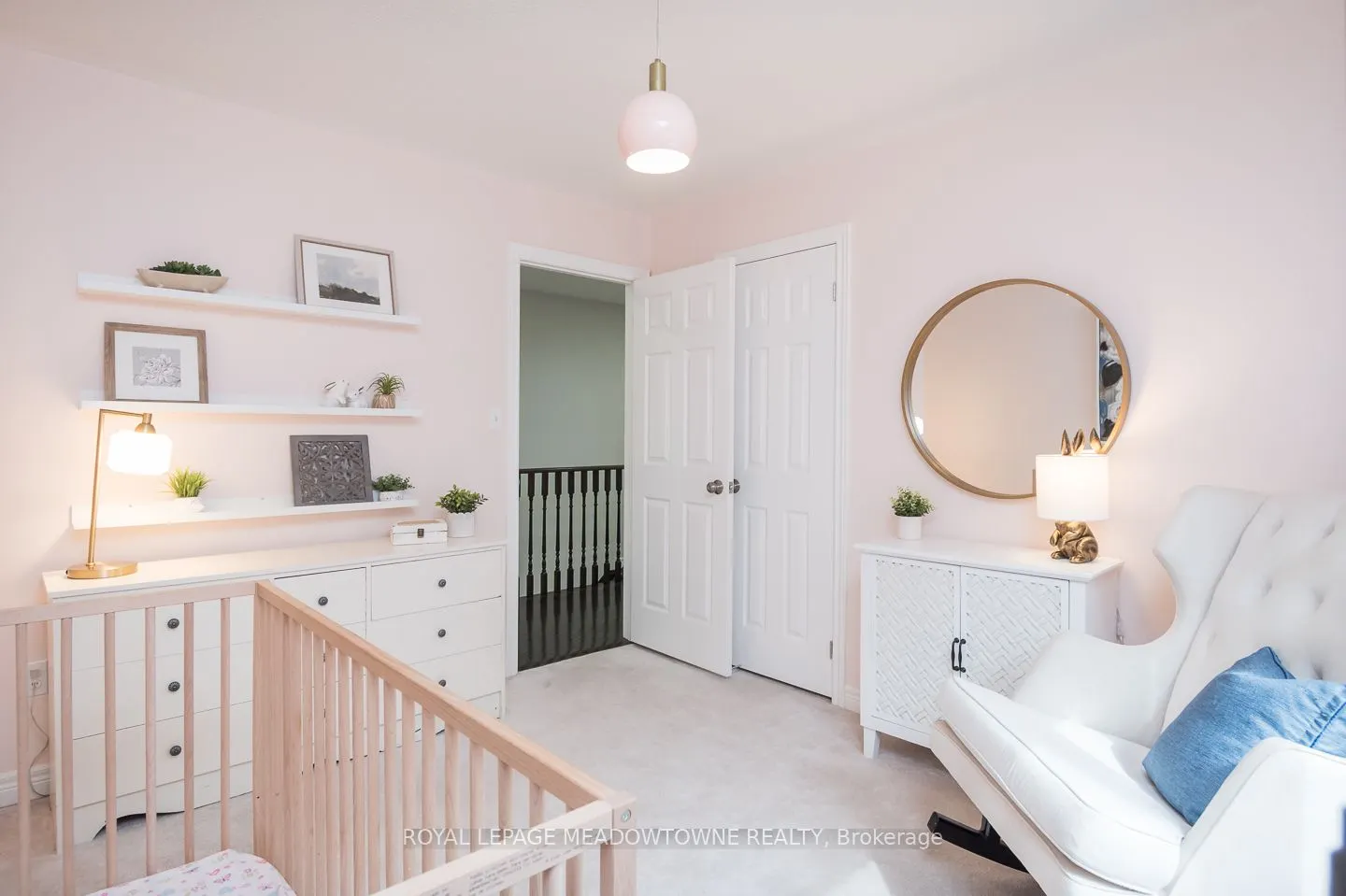 315 Bessborough Drive