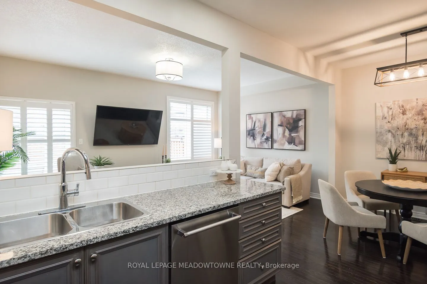 315 Bessborough Drive