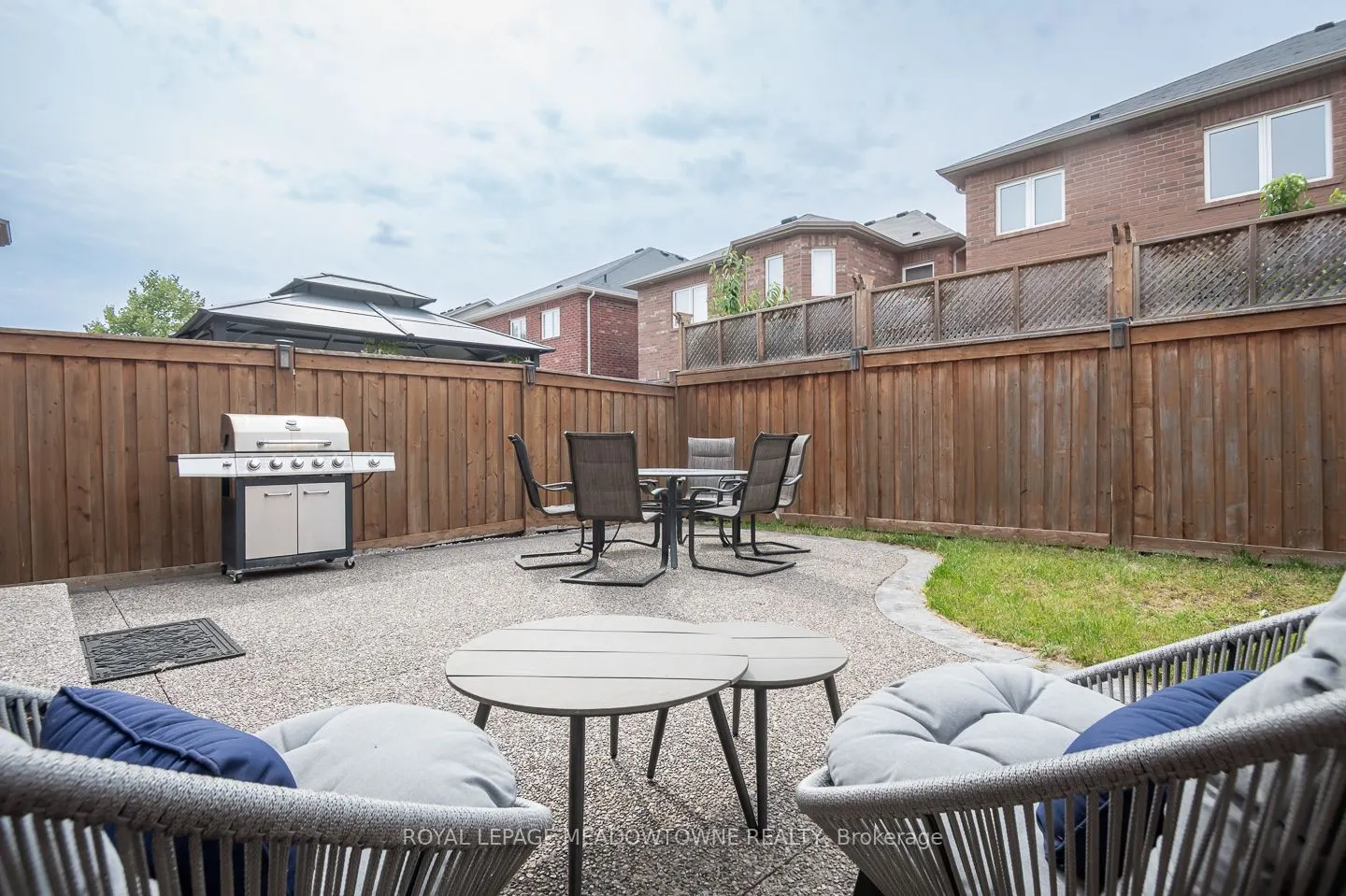 315 Bessborough Drive