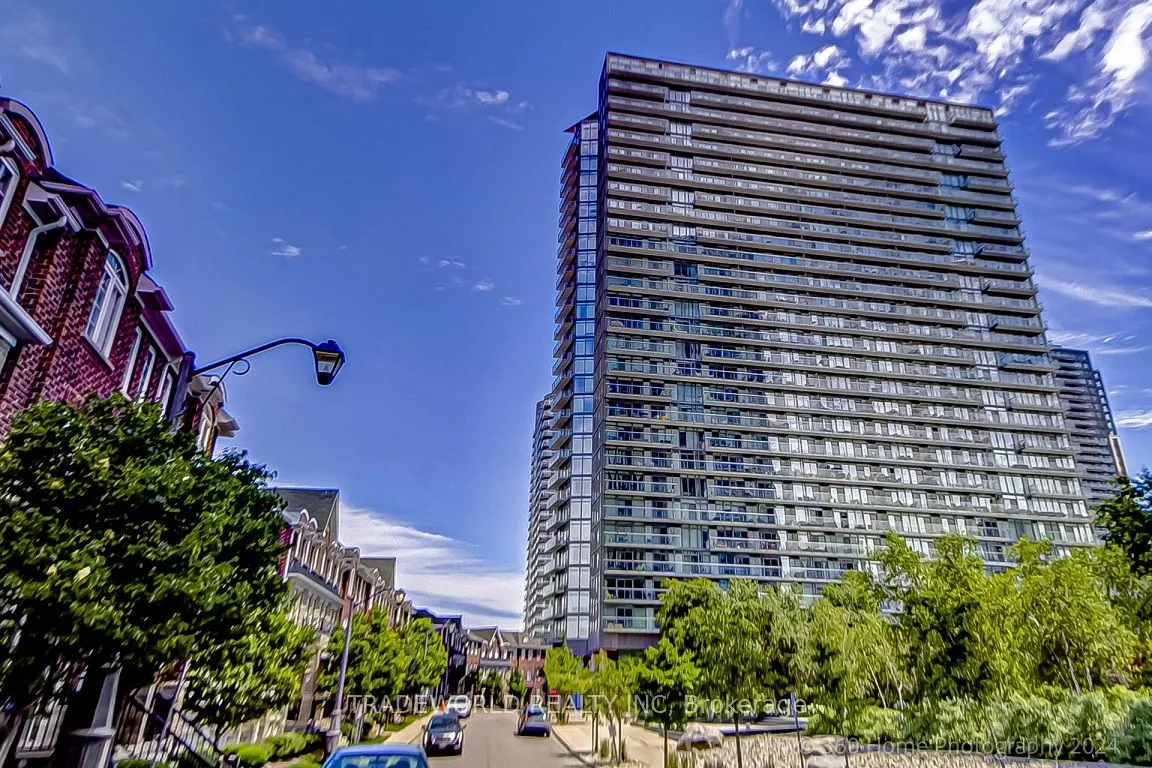 103 The Queensway Avenue, #1607