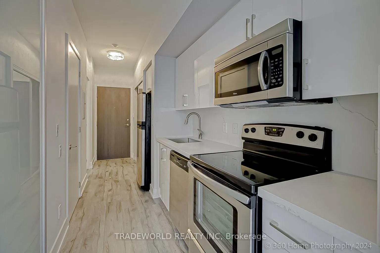 103 The Queensway Avenue, #1607
