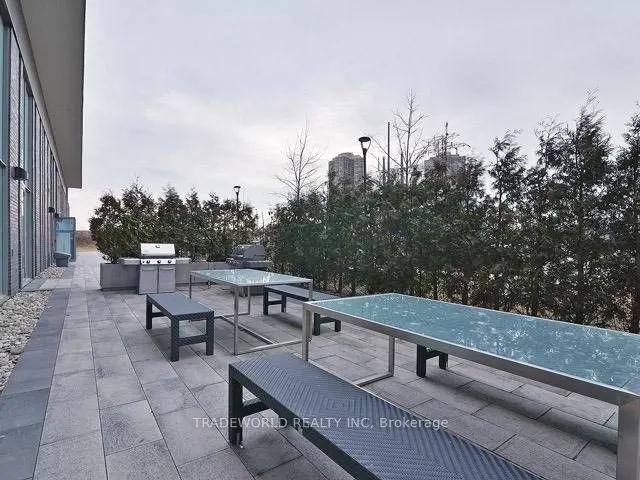 103 The Queensway Avenue, #1607
