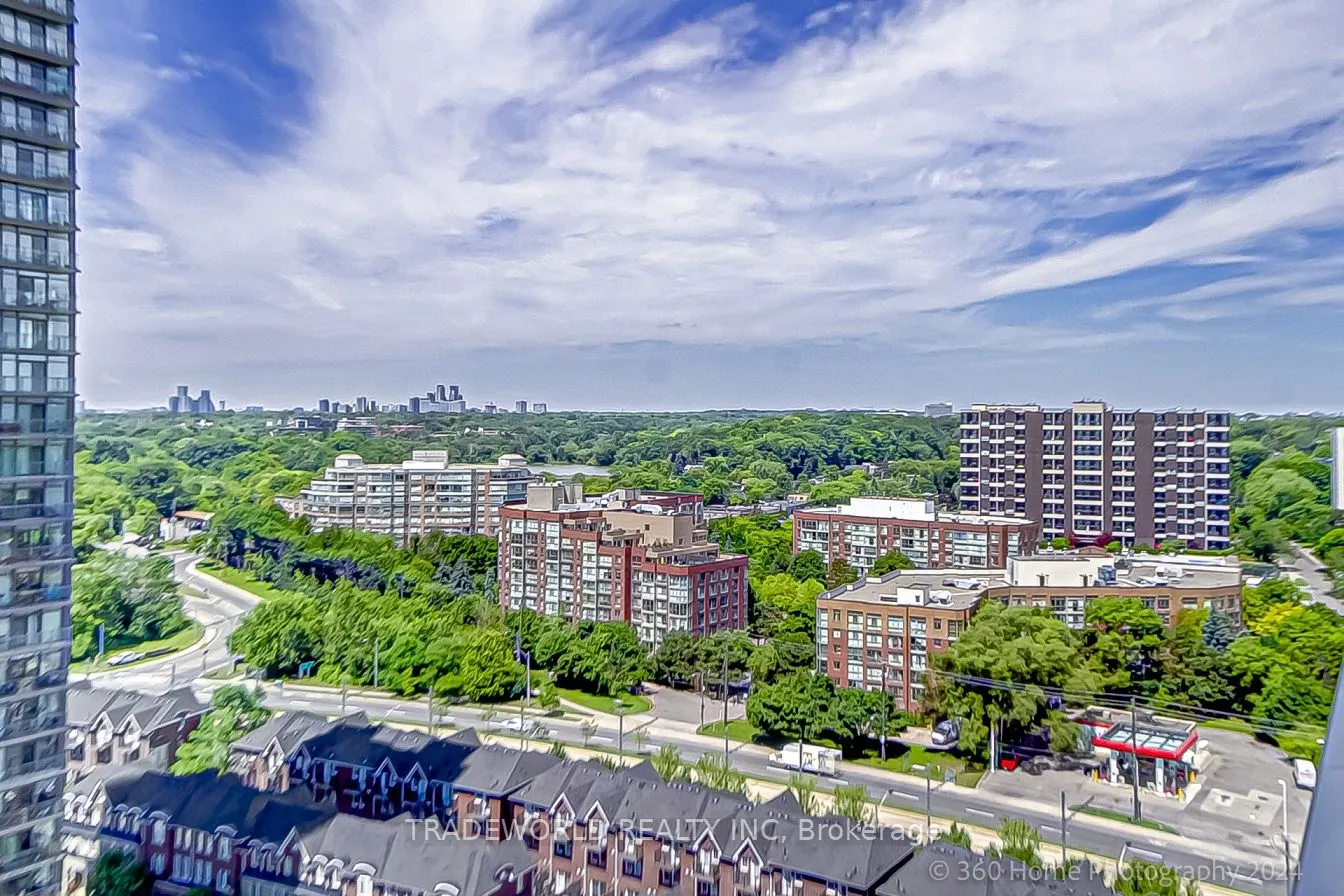 103 The Queensway Avenue, #1607