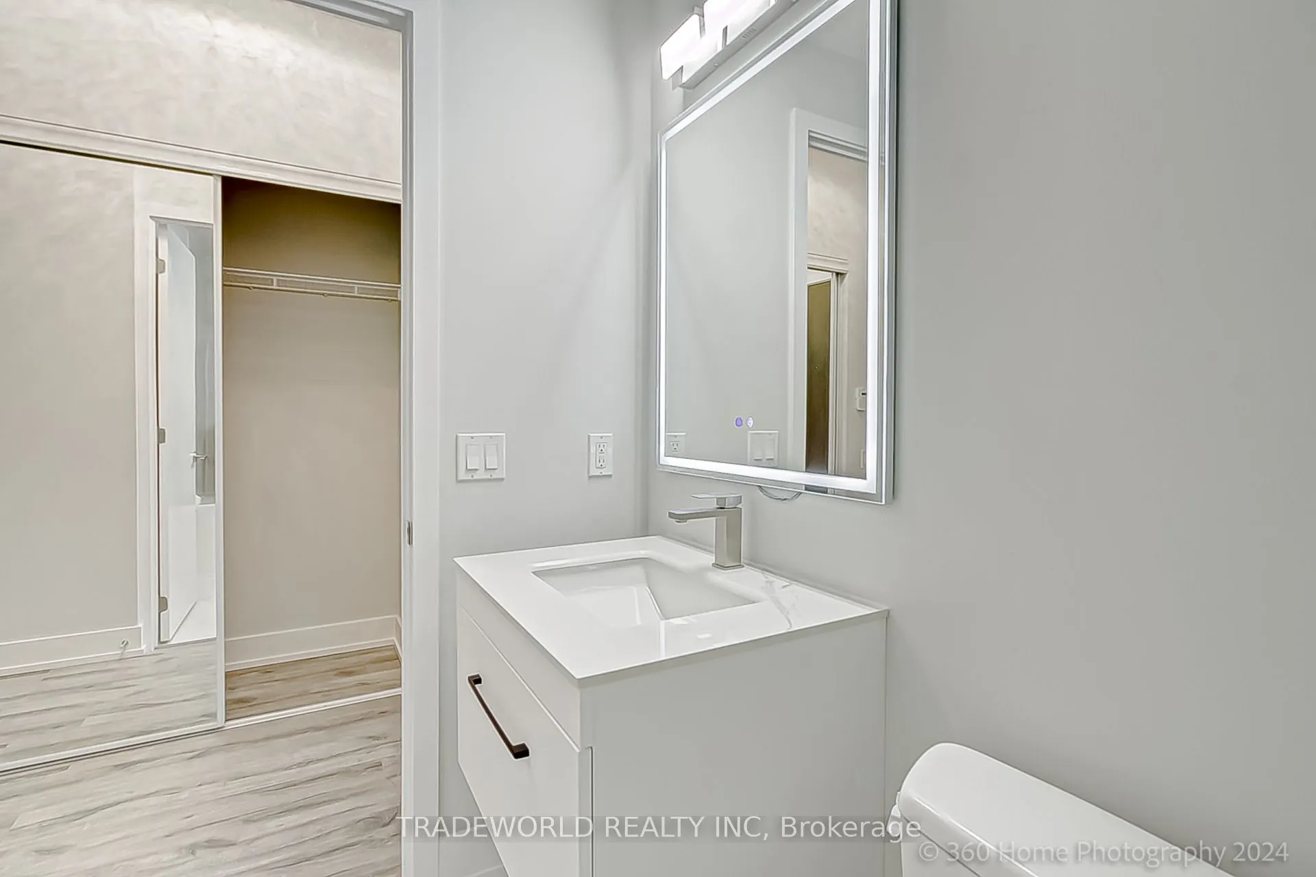 103 The Queensway Avenue, #1607