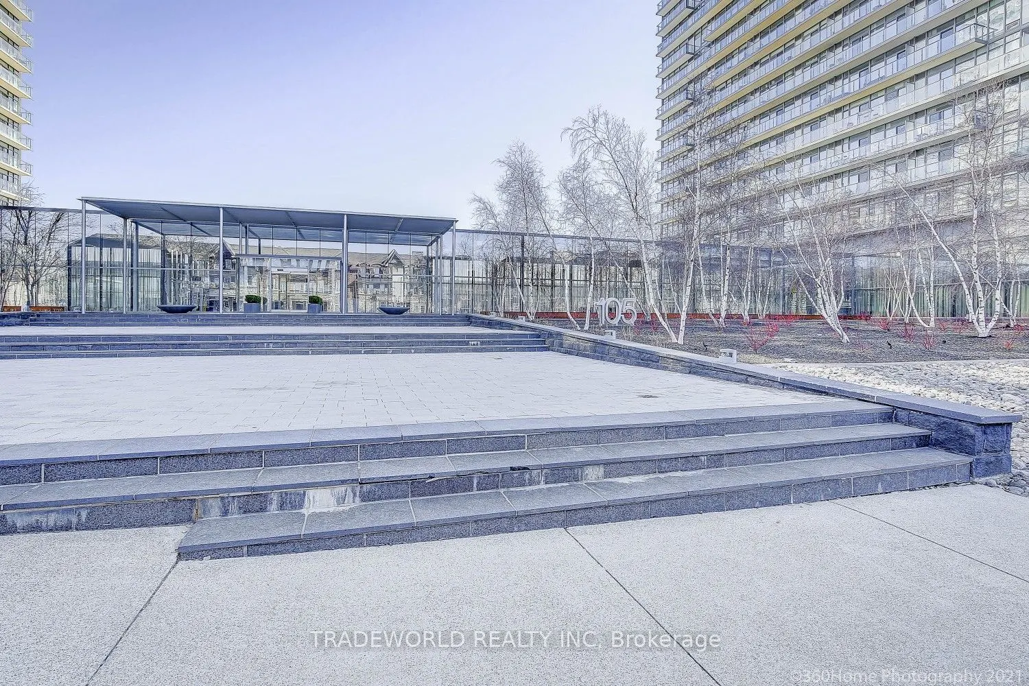 103 The Queensway Avenue, #1607