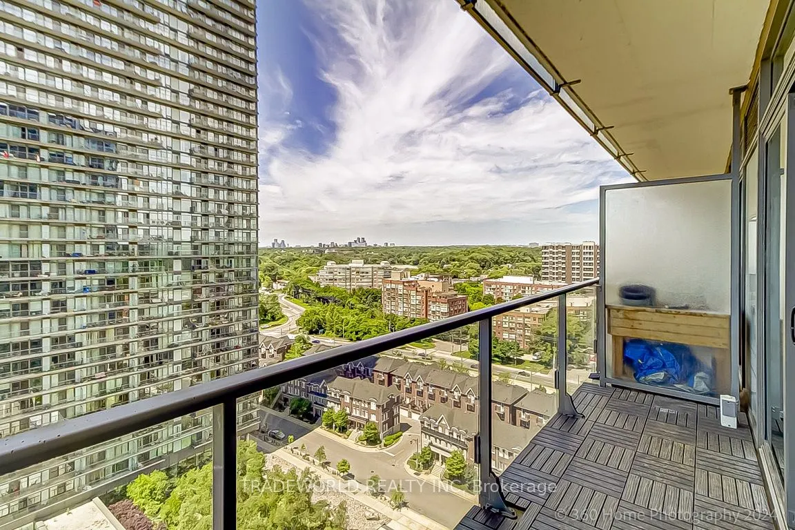 103 The Queensway Avenue, #1607