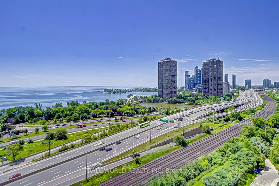 103 The Queensway Avenue, #1607