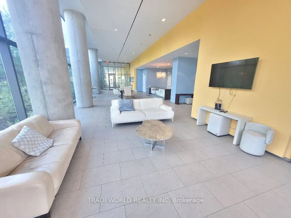 103 The Queensway Avenue, #1607