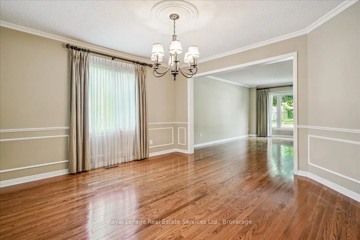 1026 Oak Meadow Road
