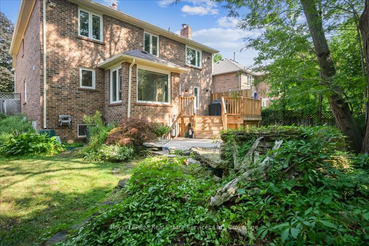 1026 Oak Meadow Road