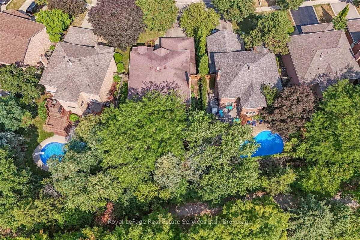 1026 Oak Meadow Road