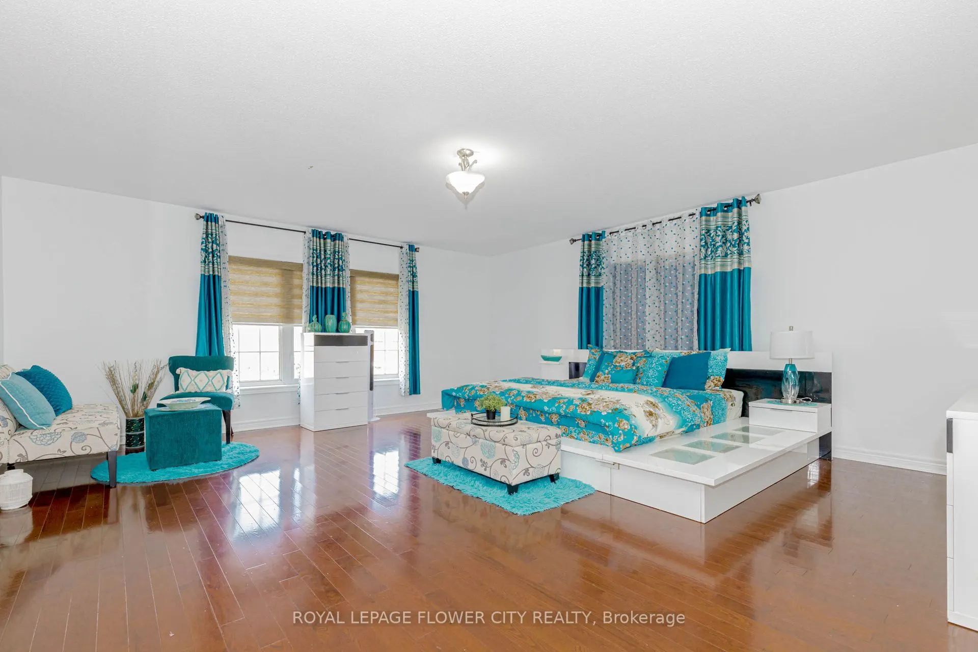 11 Vintonridge Drive