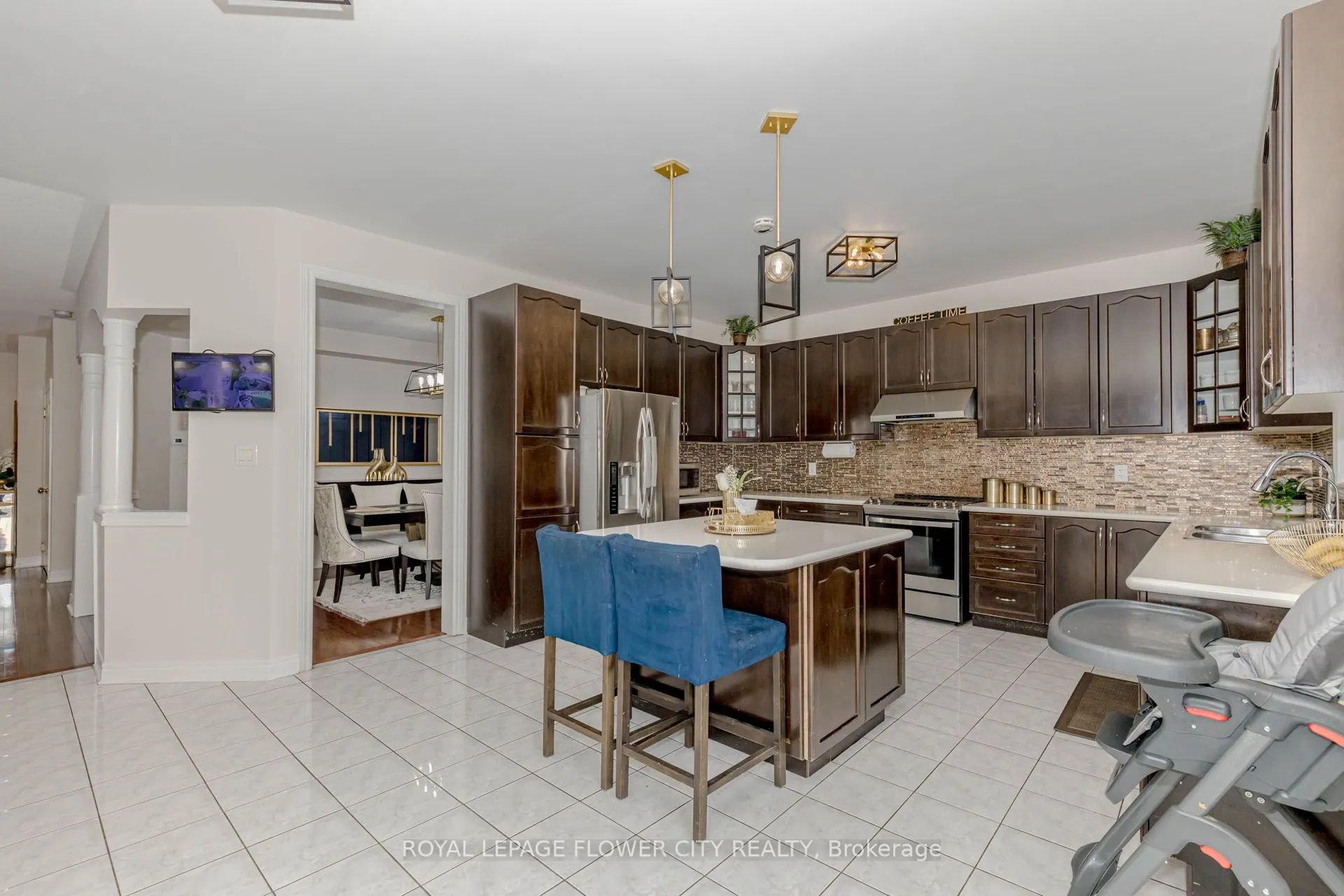 11 Vintonridge Drive