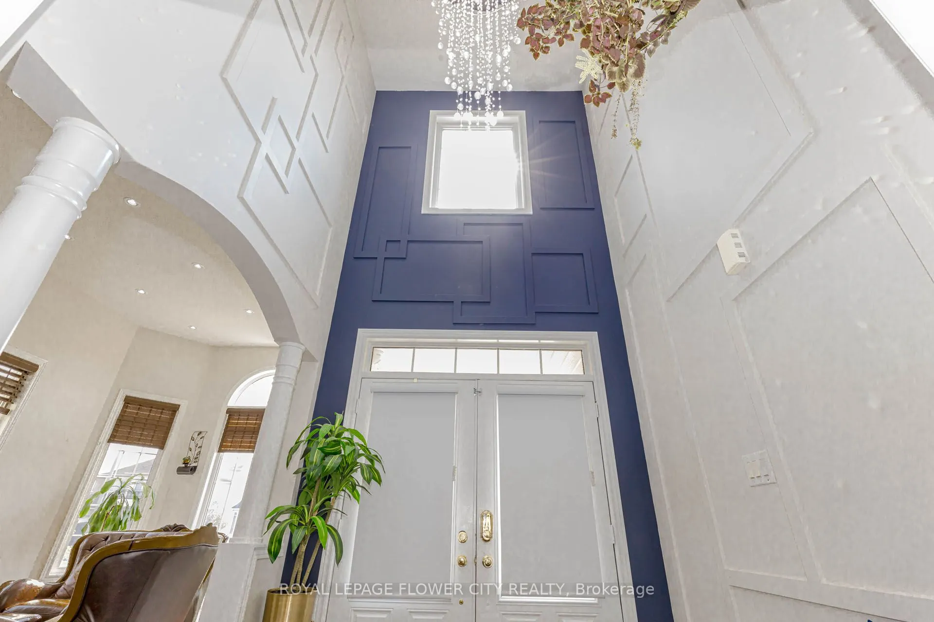 11 Vintonridge Drive