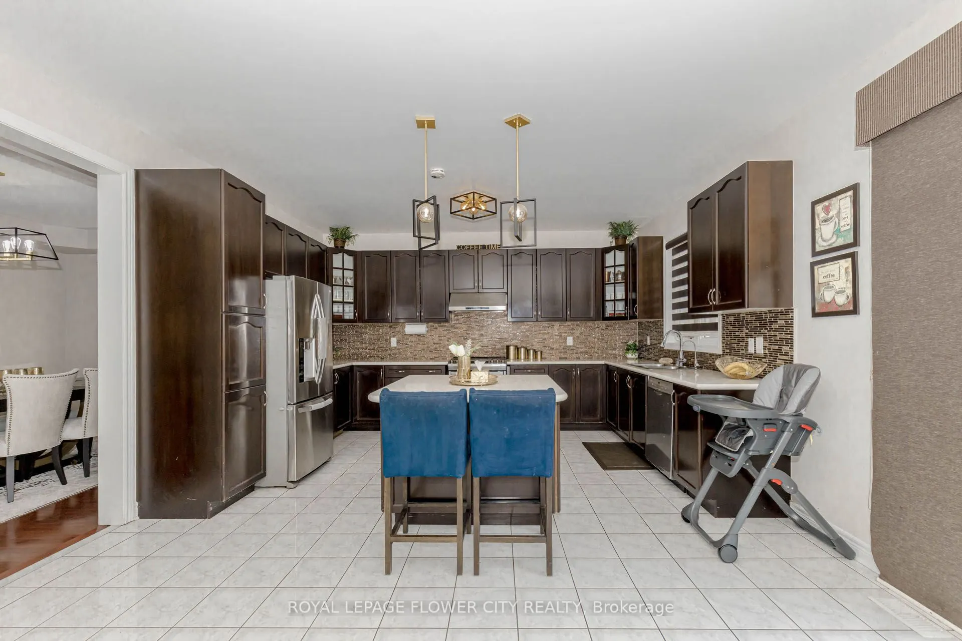 11 Vintonridge Drive