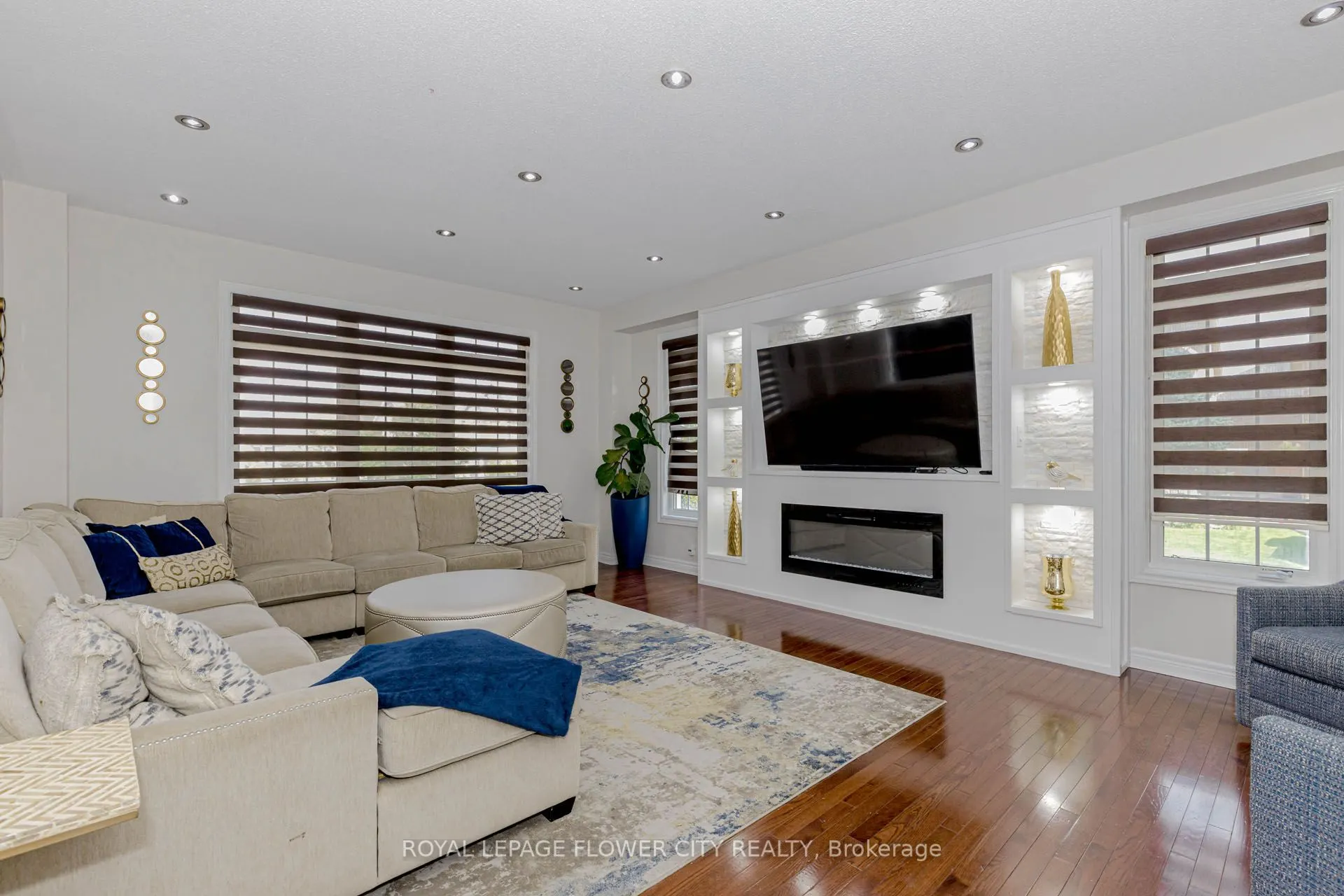 11 Vintonridge Drive