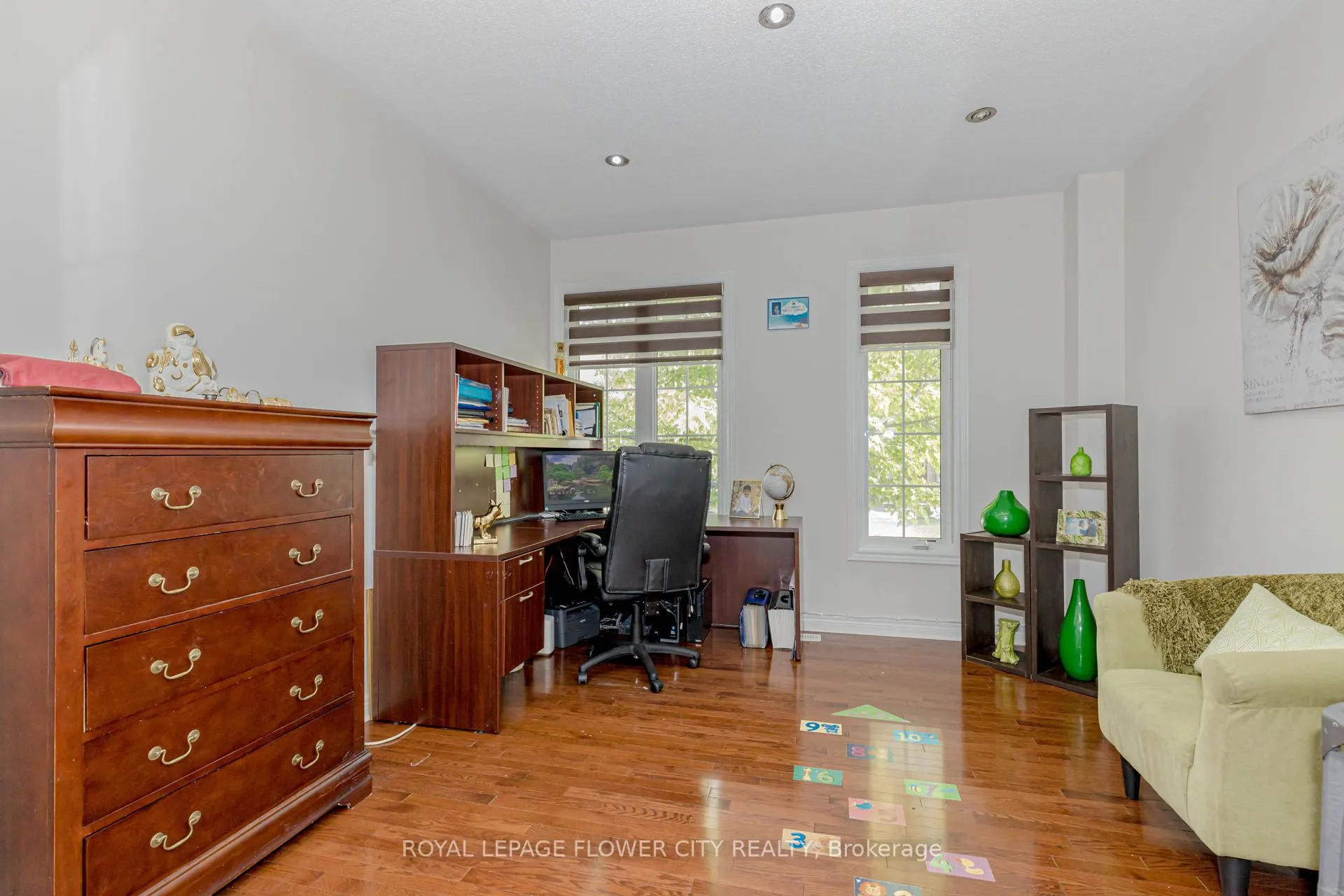 11 Vintonridge Drive