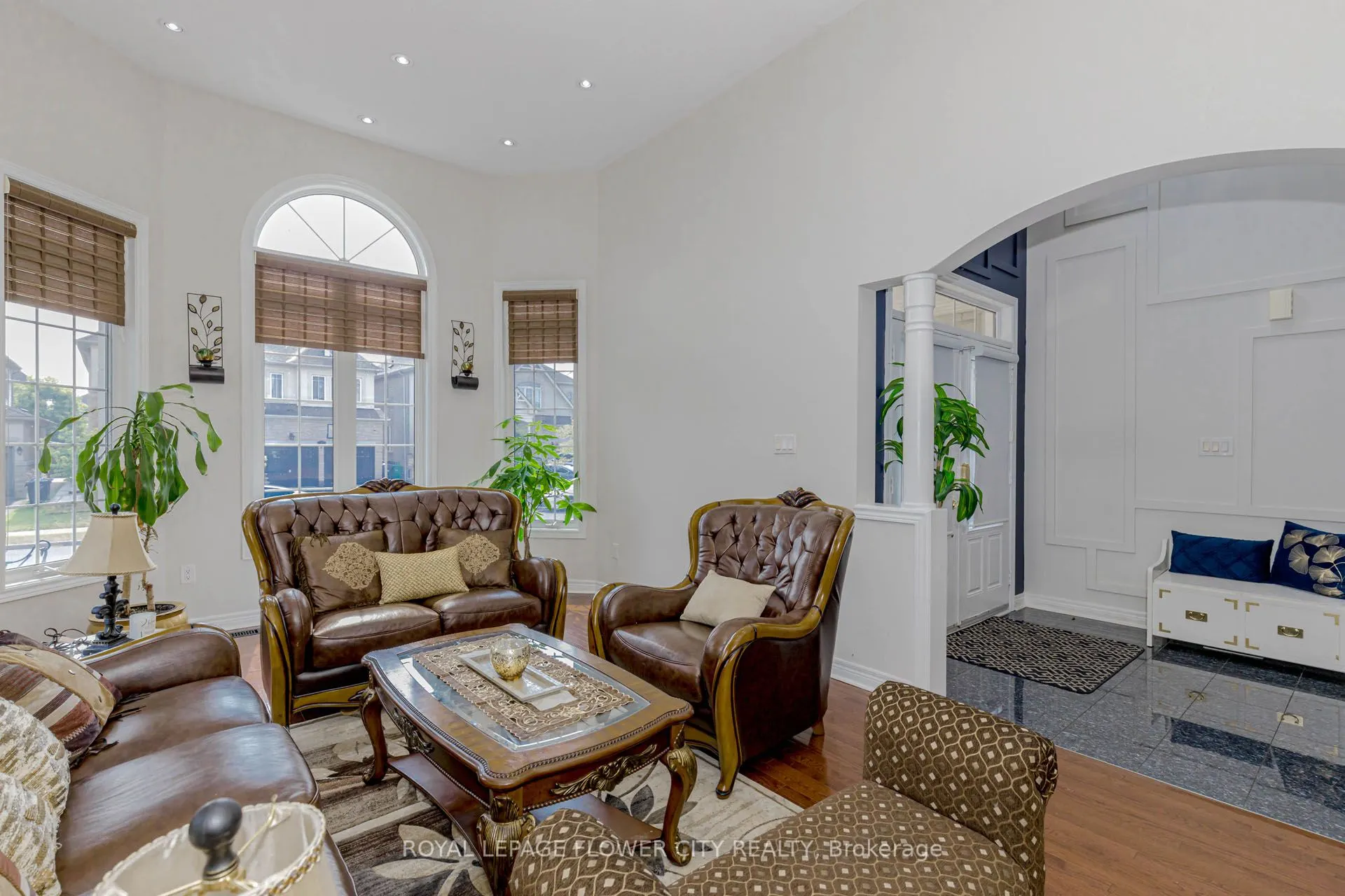 11 Vintonridge Drive