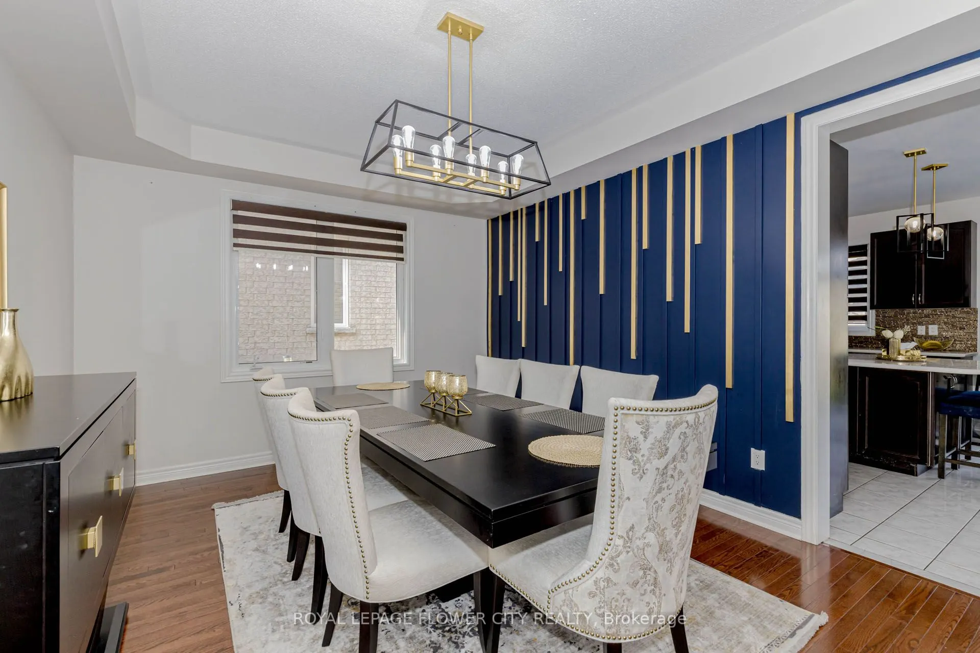 11 Vintonridge Drive
