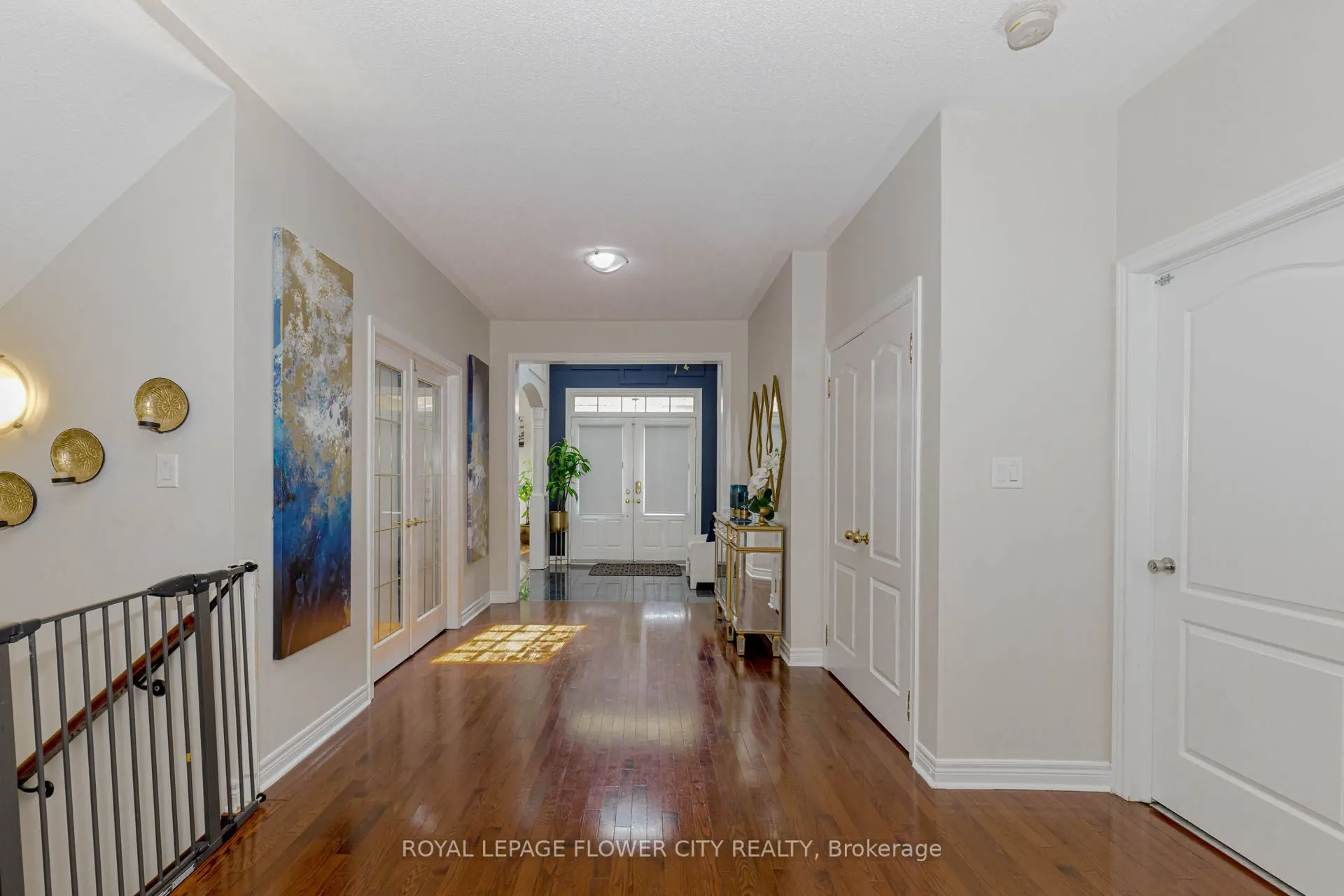 11 Vintonridge Drive