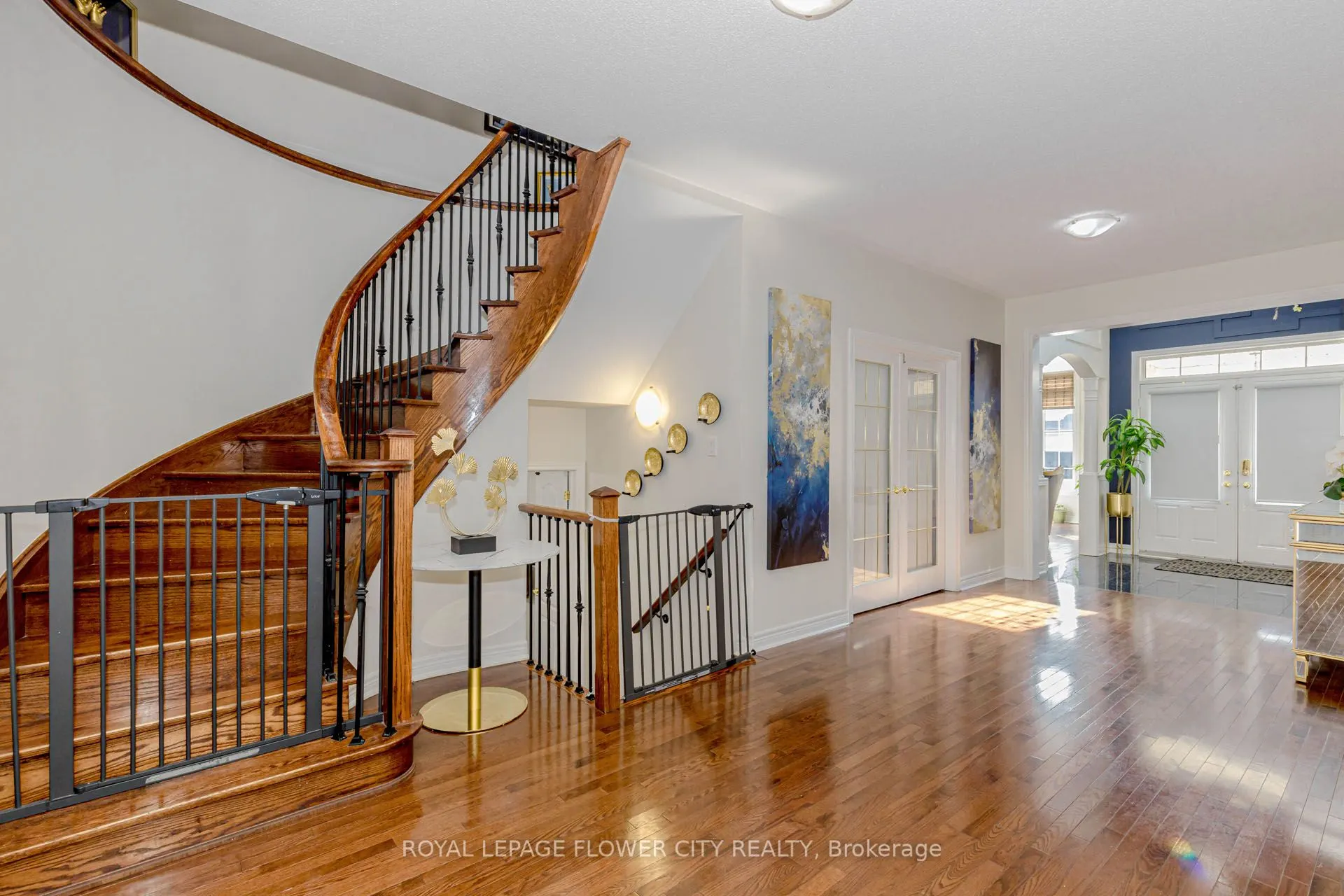 11 Vintonridge Drive