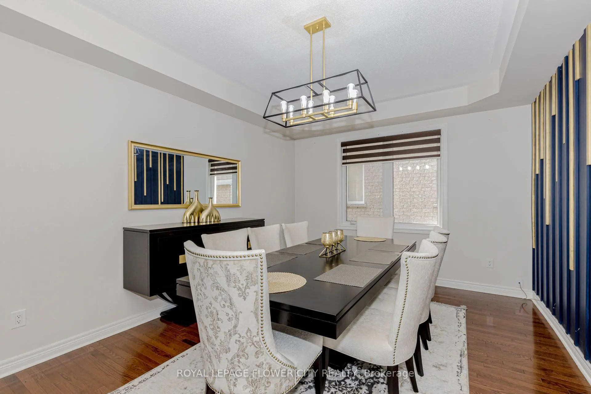 11 Vintonridge Drive