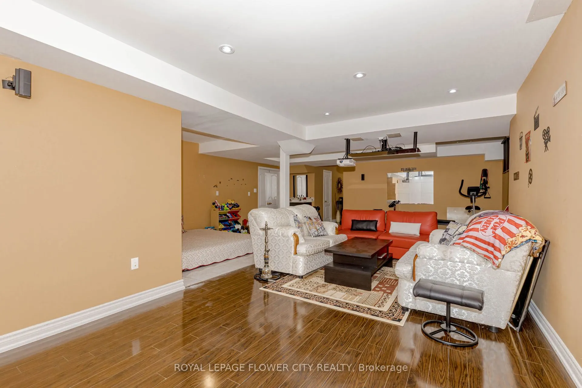 11 Vintonridge Drive