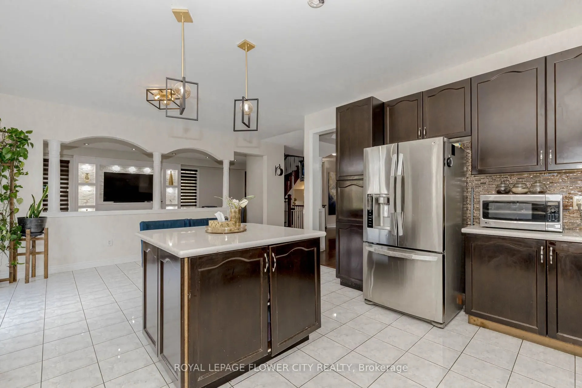 11 Vintonridge Drive