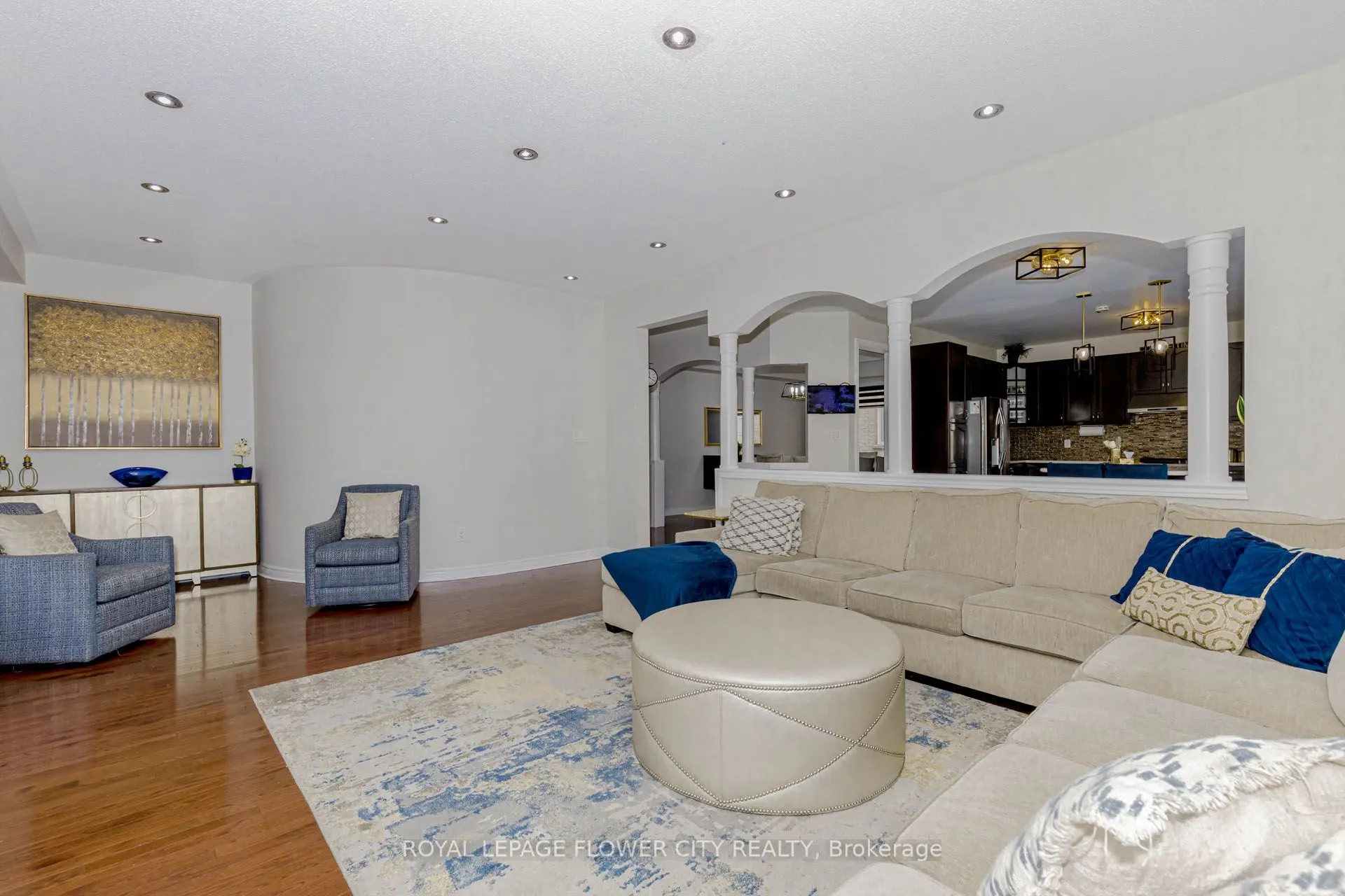 11 Vintonridge Drive
