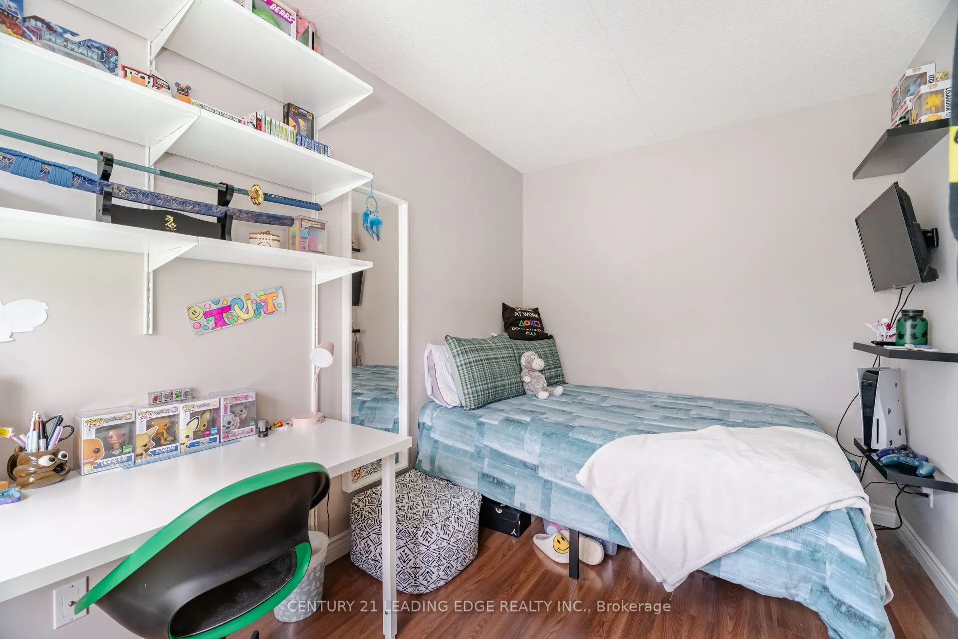 4005 Kilmer Drive, ##209
