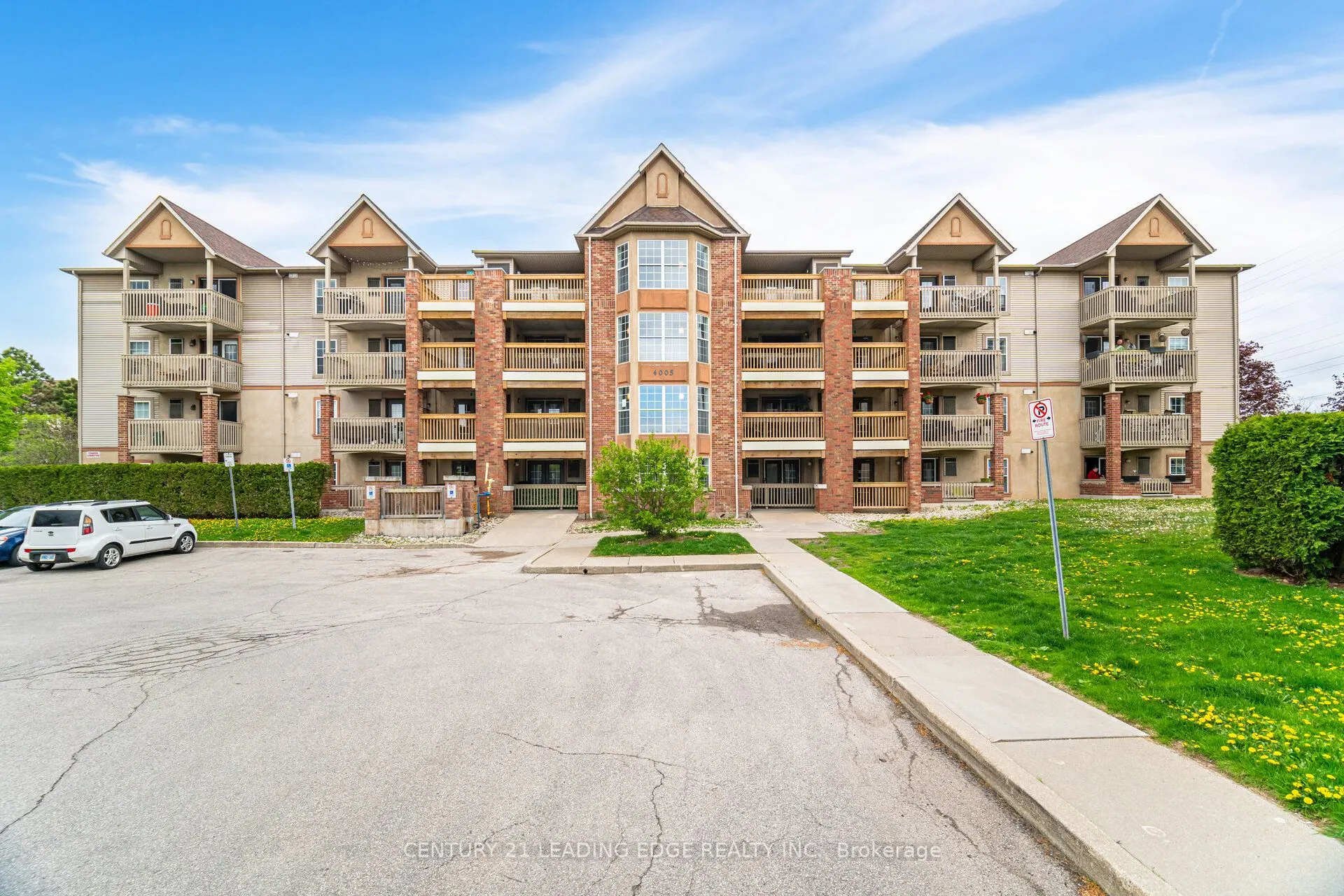 4005 Kilmer Drive, ##209