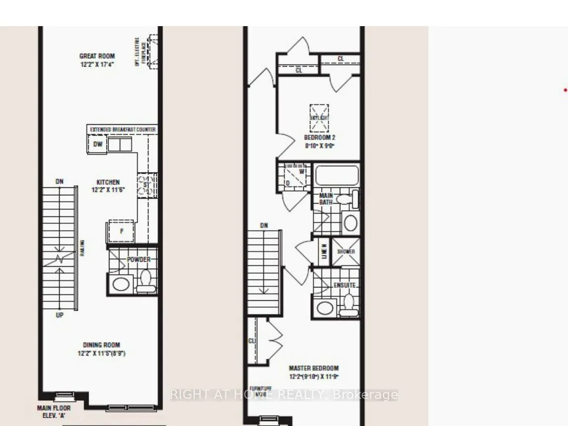 1758 Lawrence Avenue W, #1