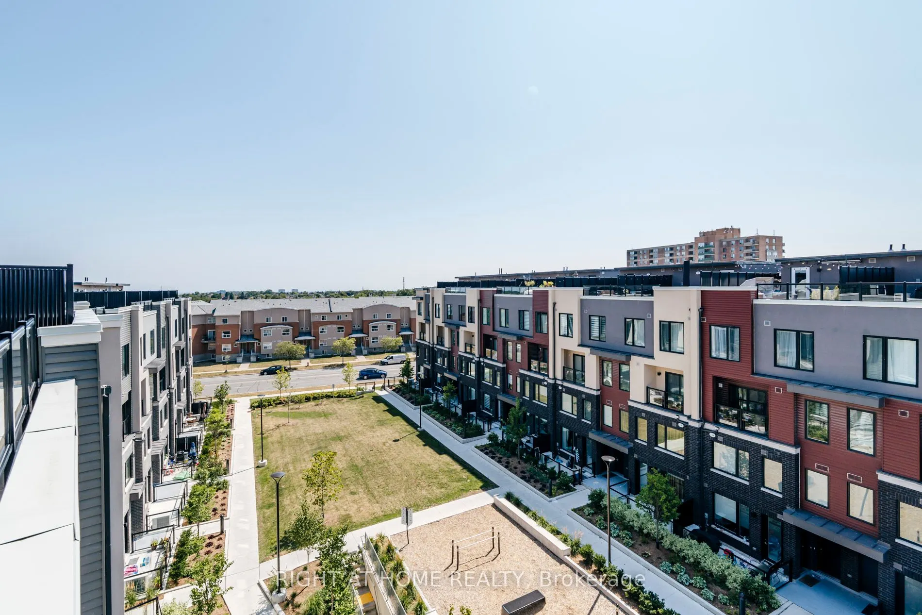 3540 Colonial Drive, #7