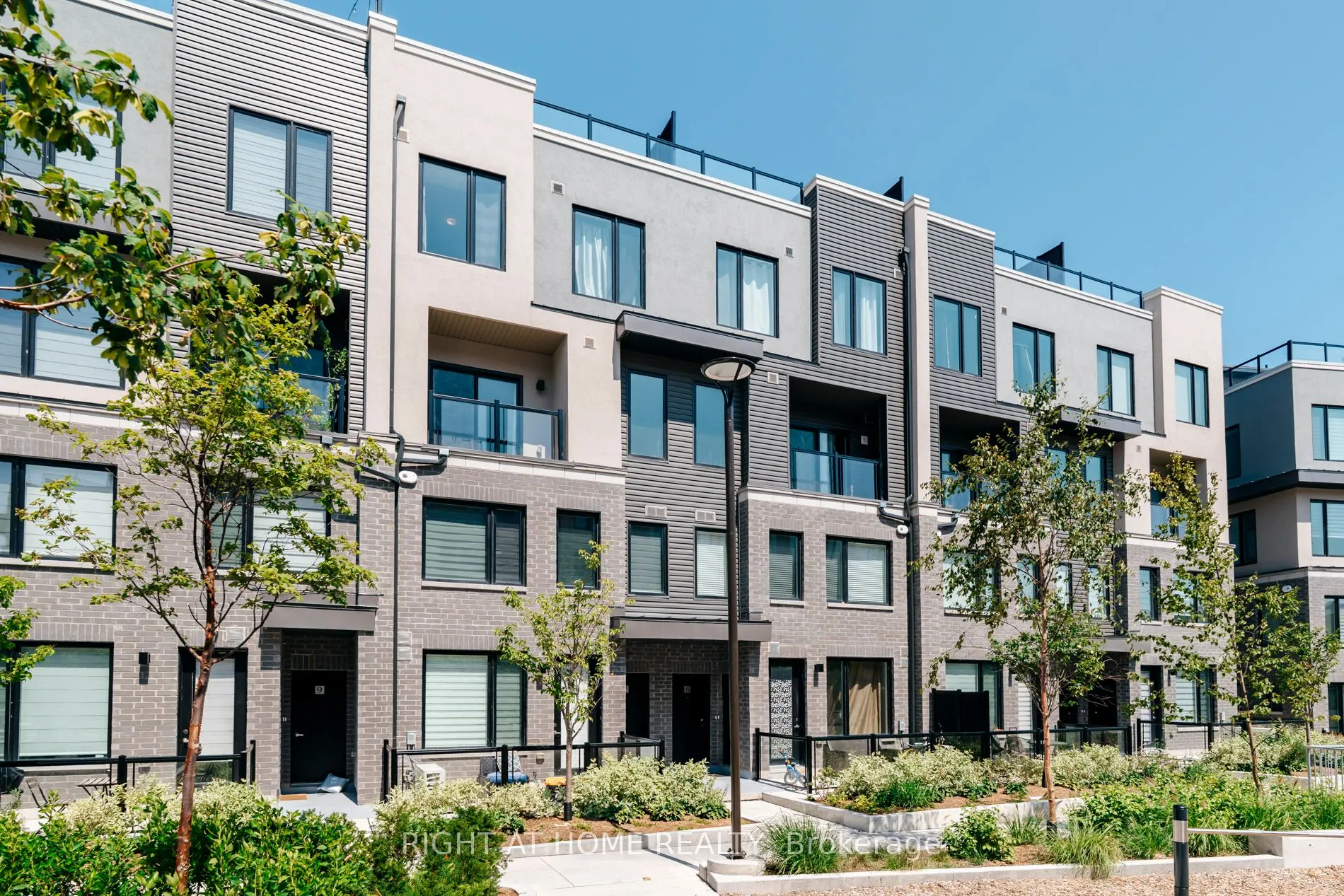 3540 Colonial Drive, #7