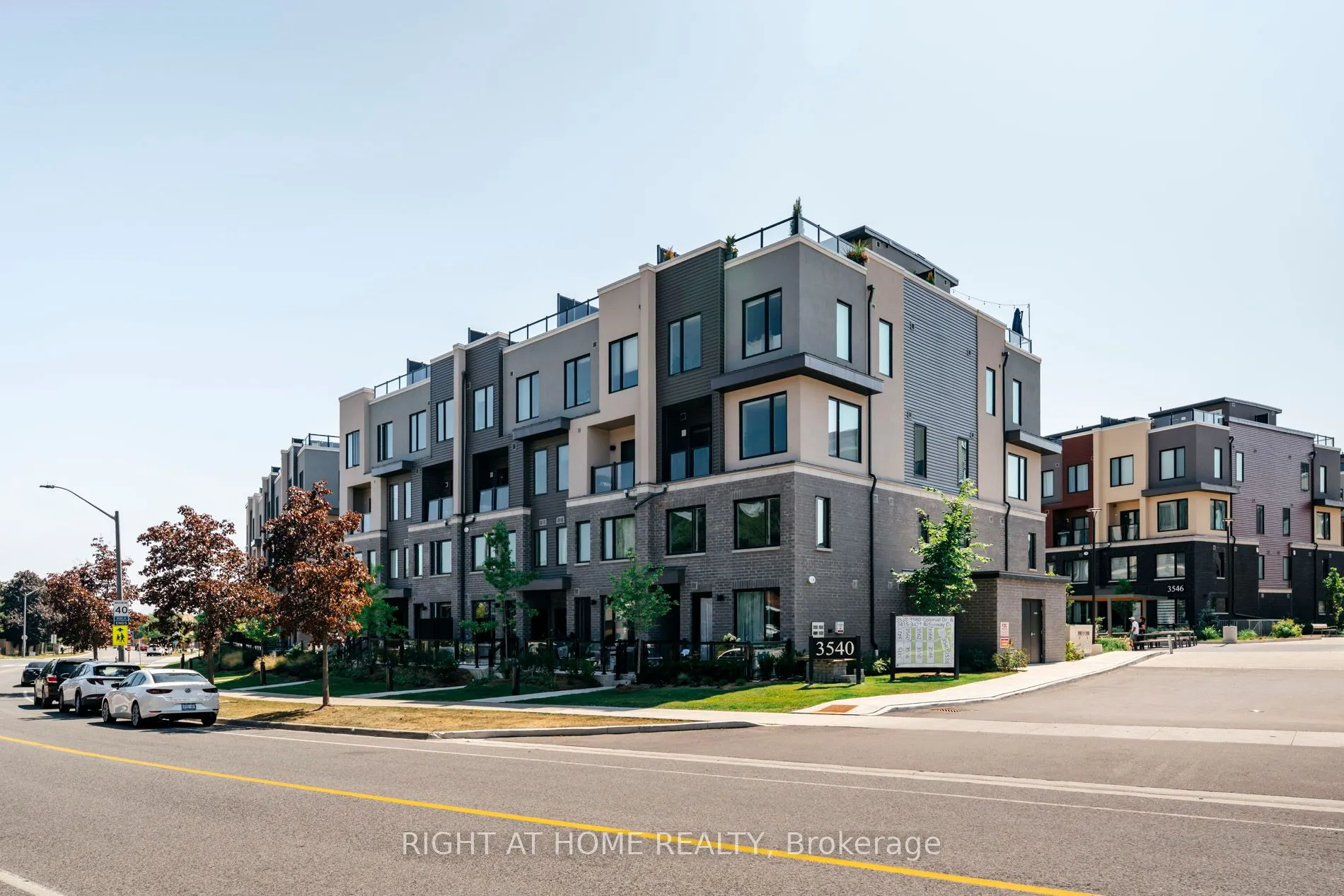 3540 Colonial Drive, #7